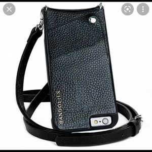 Bandolier iPhone 8 Crossbody Case